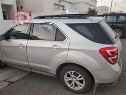 شيفروليه ايكونس